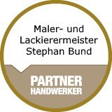 Maler- und Lackierermeister
Stephan Bund