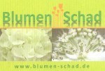 Blumen Schad