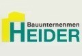 Anton Heider
Bauunternehmen