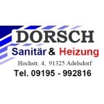 Dorsch Sanitär & Heizungsbau GmbH & Co. KG