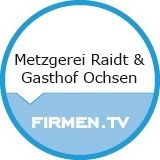 Metzgerei Raidt & Gasthof Ochsen