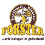 Bäckerei - Konditorei Forster