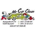 Mr. Car Clean