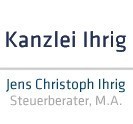 Kanzlei Ihrig Steuerberater 
Jens Christoph Ihrig