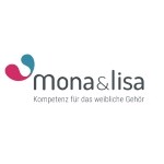 mona&lisa Hörgeräte - Akustik für Frauen