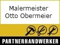 Malermeister Otto Obermeier