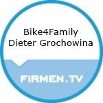 Bike4Family 
Dieter Grochowina