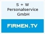 S + W Personalservice GmbH