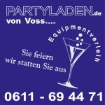 Partyladen von Voss GmbH