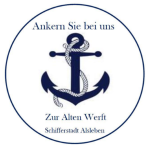 Pension und Restaurant
"Zur Alten Werft"