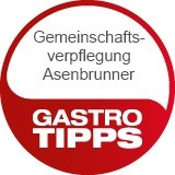 Gemeinschaftsverpflegung Asenbrunner