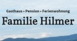 Gasthaus-Pension Hilmer