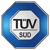 TÜV SÜD Service Center in Bretzenheim