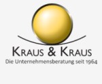 Kraus & Kraus 
Die Unternehmensberatung