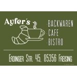 Ayfer's - Café - Backwaren - Bistro