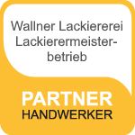 Wallner Lackiererei Lackierermeisterbetrieb