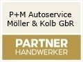 P + M Autoservice
Möller & Kolb GbR