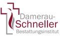 Damerau-Schneller 
Bestattungsinstitut