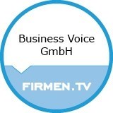 Business Voice GmbH