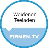 Weidener Teeladen