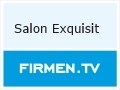 Salon Exquisit