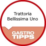 Trattoria Bellissima Uno