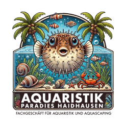 Aquaristik Paradies Haidhausen