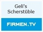 Geli's Scherstüble