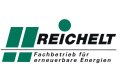 Reichelt GmbH & Co KG 
Heizung Lüftung Sanitär