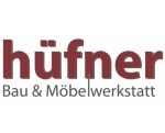 hüfner 
Bau & Möbelwerkstatt