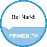 Ital Markt 
Im- & Export von ital. Feinkost und Weine