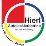 Hierl Autolackierbetrieb