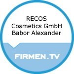 RECOS Cosmetics GmbH
Babor Alexander