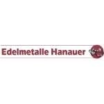 Fa. Hanauer 
Edelmetalle