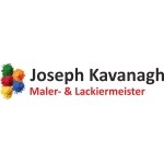 Maler- & Lackiermeister J. Kavanagh