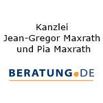 Kanzlei Jean-Gregor Maxrath und Pia Maxrath