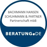 BACHMANN HANSEN SCHUHMANN & PARTNER  Partnerschaft mbB Rechtsanwälte Fachanwälte Aschaffenburg