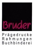 Buchbinderei Meinrad Bruder