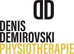 Denis Demirovski Physiotherapie