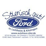 Auto Stier GmbH