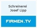 Schreinerei Josef Lipp