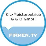 Kfz-Meisterbetrieb G & O GmbH