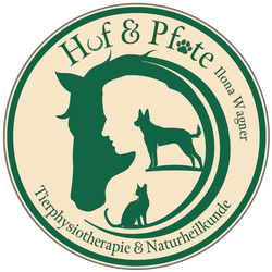 Huf & Pfote Ilona Wagner