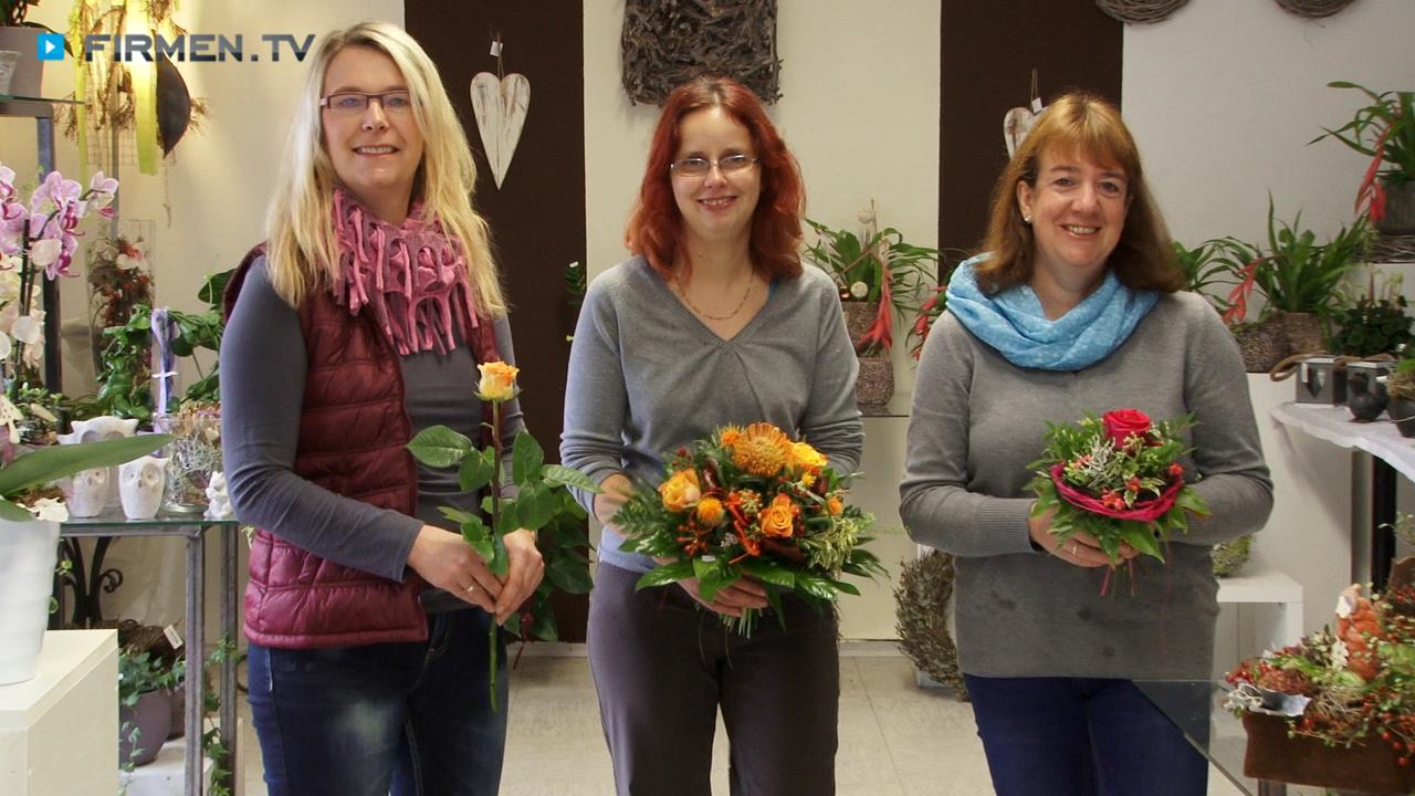 Blumen Ernst Sandra Wanninger in Straubing